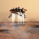 Illustration for article titled The Triumphant Journeys of Martian Robots